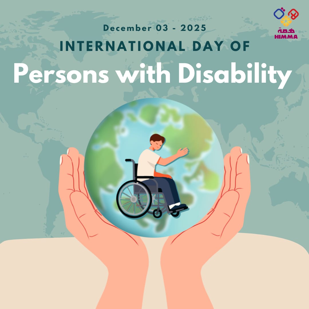 International Day of Persons with Disabilities